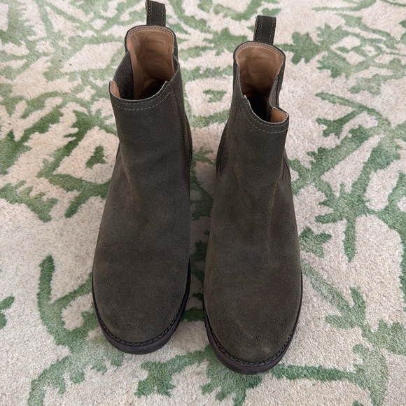 Crown Vintage Karina Chelsea Boot size 9.5 - Picture 5 of 8